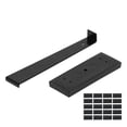 thumbnail image 4 of Floor Install Kit, Flooring Tool Professional  For Laminate Flooring For Hardwood Flooring, 4 of 8