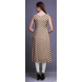 thumbnail image 3 of Bimba Kurtis Droits pour Femmes Robe Kurti Imprimée Haut Indien Tunique pour Dames, 3 of 6