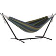 thumbnail image 1 of Vivere combo-hamac lagon Sunbrella® avec support (9ft), 1 of 4