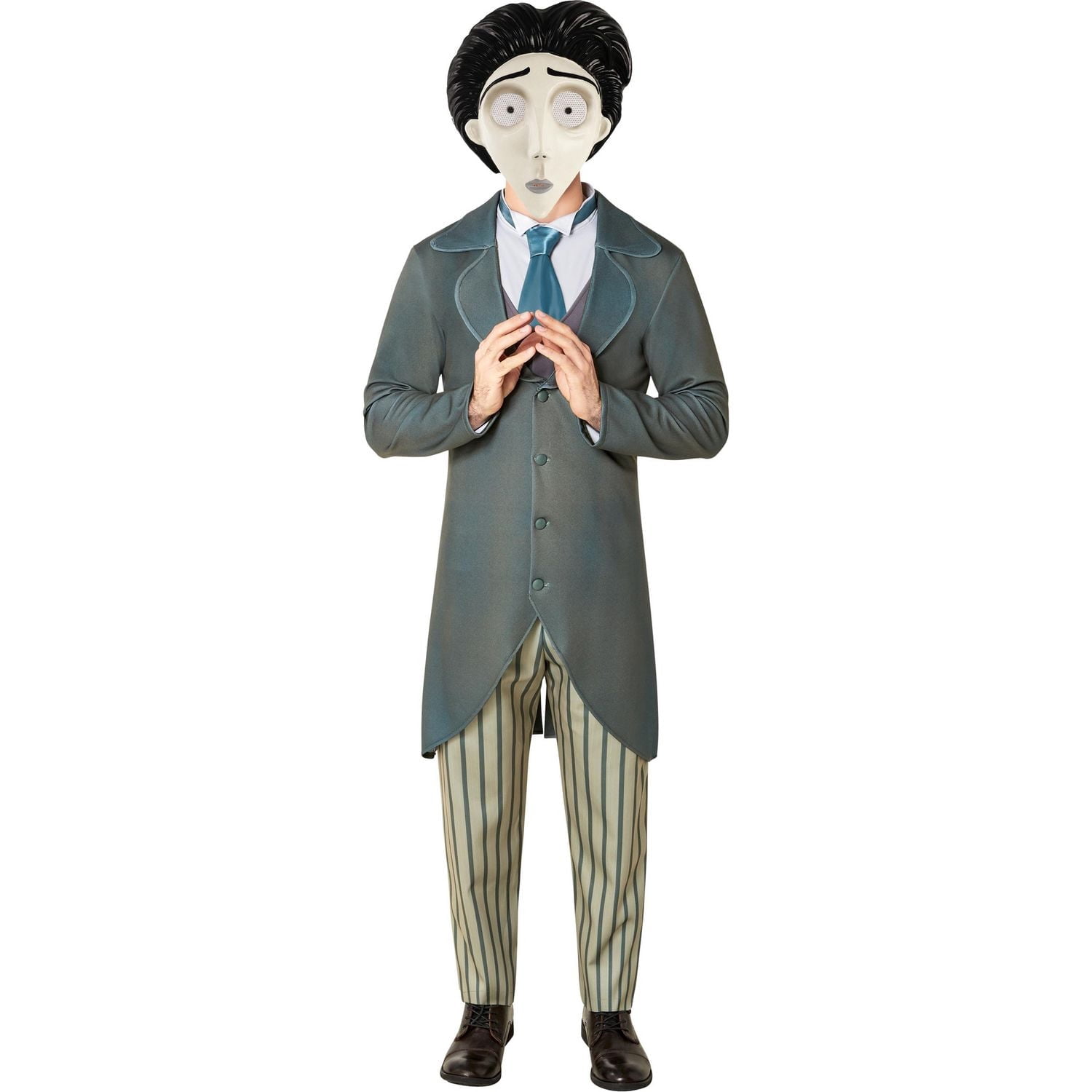 Déguisement Corpse Bride Victor pour homme