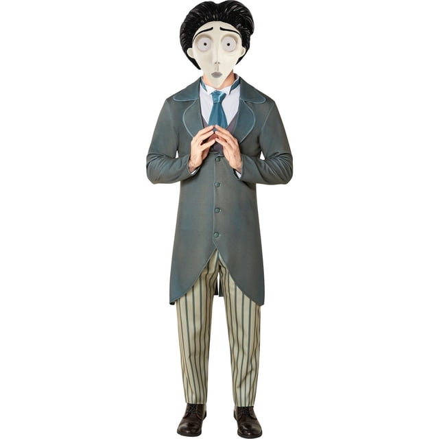 Déguisement Corpse Bride Victor pour homme