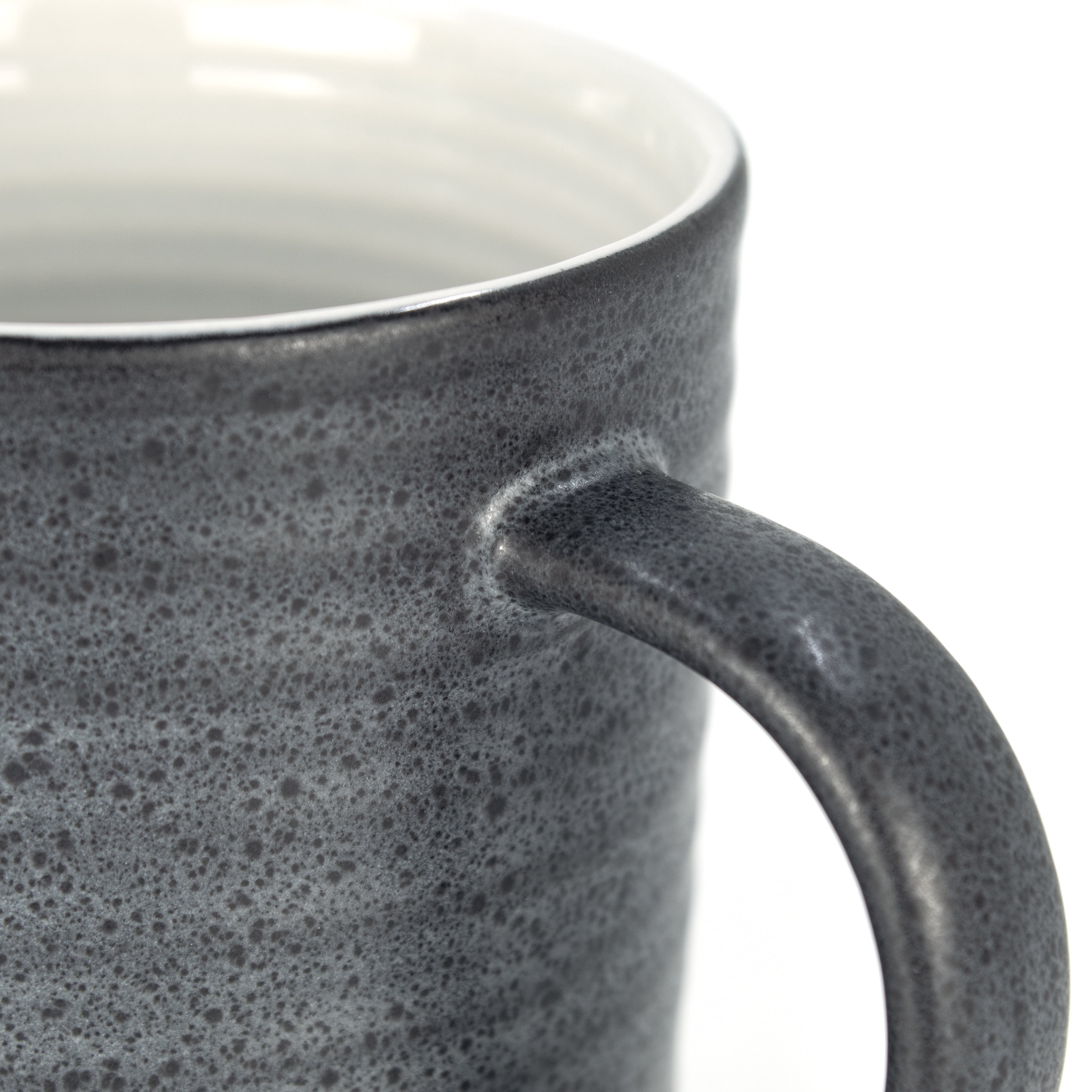 Tasse SAB Trent 13 oz gris foncé