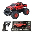 thumbnail image 1 of Adventure Force 1:22 Ram Radio Control, 1 of 6