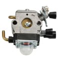 thumbnail image 4 of Carburetor For Stihl FS75 FS80 FS80R FS85R FS85T FS85RX Carb Ignition Coil Kit, 4 of 8
