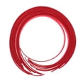 thumbnail image 3 of Table Tennis Racket Adhesive Tape Corner Cover ion Accessory , Red, 3 of 7