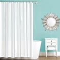 thumbnail image 2 of Eco 7G Peva Shower Liner, 2 of 2