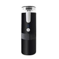 thumbnail image 1 of Wireless Electric Coffee Machine 1200MAh USB Rechargeable Outdoor Travel Car Home Portable Fully Automatic Coffee Maker, 1 of 5