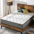 thumbnail image 3 of Zinus 8 inch Foam and Spring Hybrid Mattress, 3 of 8