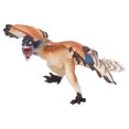 thumbnail image 3 of Greensen Modèle d'Archaeopteryx, Jouet de Dinosaure Jurassique de Simulation Collection de Modèles d'Archaeopteryx Jouet pour Enfants, Jouet de Dinosaure Jurassique de Simulation, 3 of 8