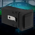 thumbnail image 3 of Fugacal Car USB Audio AUX Input Socket Switch Cable For /GTI/R MK5 MK6 , 5KD035724, 5KD 035 724, 5KD-035-724, 3 of 8