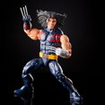 thumbnail image 2 of Marvel Legends Series Weapon X Action Figure, 2 of 8