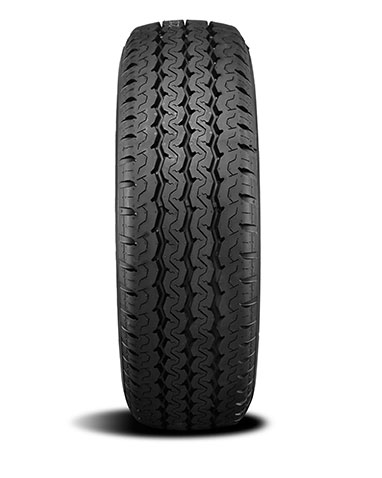 Triangle Mileage Plus TR652 225/70R15C 112R pneu de fourgon commercial