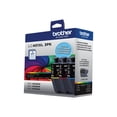 thumbnail image 1 of LC401XL3PKS Brother 3-Pack Colour Ink Cartridges, 1 of 7