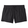 thumbnail image 1 of Short tissé Athletic Works pour femmes, 1 of 6