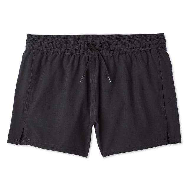 Short tissé Athletic Works pour femmes