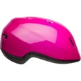 thumbnail image 4 of Bell Sports Cruiser Toddler Bike Helmet, 4 of 6