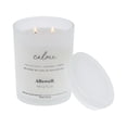 thumbnail image 1 of Allswell Scented 15 oz. Coconut Wax Spa Candle, Calm (Coconut + Citrus + Amber), 1 of 7