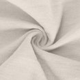 thumbnail image 4 of AherBiu Pantalons Décontractés pour Femmes Coton Lin Taille Haute Jambe Droite Pantalons Habillés, 4 of 5