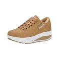 thumbnail image 2 of LSLJS Été Grande Taille Mode Décontractée en Maille Respirante Chaussures de Sport pour Femmes, Espadrilles pour Femmes, 2 of 5