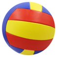 thumbnail image 3 of Volleyball Professionnel Compétition Volleyball Taille 5 pour Plage Extérieur Intérieur, 3 of 9