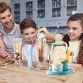 thumbnail image 4 of Feltree Mini Ice Cream Maker for Kids - Portable Homemade Ice Cream Machine, Parent-Child Bonding Activity, Easy to Use & Food Safe, 9x6x5 Inches, 4 of 6