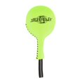 thumbnail image 1 of Boxing Mitt Training Target Punch Pad Glove Focus Boxing Mitt MMA Karate Combat green, 1 of 6