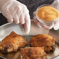 thumbnail image 2 of CP Roasted Garlic Granules In Cannister | 5 lb/2.27 kgs, 2 of 3
