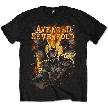Avenged Sevenfold Unisex T-Shirt Atone