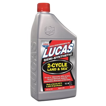 LUCAS OIL - 10467