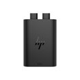 thumbnail image 1 of USB-C 65W GaN Laptop Charger U, 1 of 7