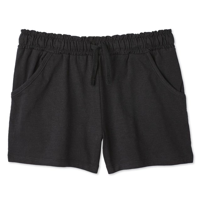 Short à enfiler George pour filles