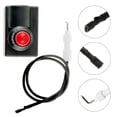 thumbnail image 1 of Lefu Electronic Pulse Ignitor Kit for Propane Gas LPG Patio Heater Grills, 1 of 1