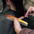 thumbnail image 2 of EIMELI Mens Hair Comb Beard Cutting Combs Professional Styling Ace Man, 2 of 6