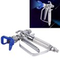 thumbnail image 4 of Paint  Stainless Steel High Pressure Spray For  For Airless Machine For Shower Body Sprays Car Body Coating Sprayer Machine, 4 of 8