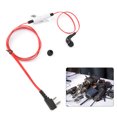 thumbnail image 4 of Hilitand Headset For , Clear Communication Accs， Hotel Security Security Guard Station For Hotel Bodyguard Company Hospital, 4 of 8