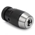 thumbnail image 2 of Drill Chuck, High  Drilling Chuck, Carbide Stable Performance Milling Machines For Drill Machines, 2 of 8