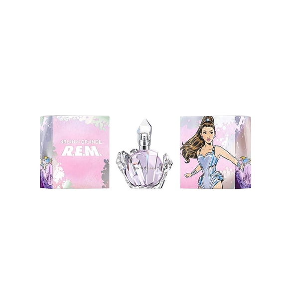 R.E.M. BY ARIANA GRANDE BY ARIANA GRANDE Vaporisateur EAU de PARFUM 1 OZ