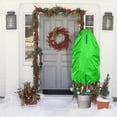 thumbnail image 4 of Bdday Office Storage Vertical Christmas Tree Storage Bag Achristmas Storage Bag Organizing Bag Under Cabinet Storage, 4 of 7