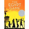 thumbnail image 2 of The Egypt Game By Zilpha Keatley Snyder, 2 of 2