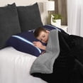 thumbnail image 3 of NHL Winnipeg Jets 2-Pack Pillowcases, 20" x 30", 3 of 7