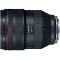 thumbnail image 2 of Canon RF 28-70mm F/2L USM Lens 2965C002 (International Model), 2 of 5