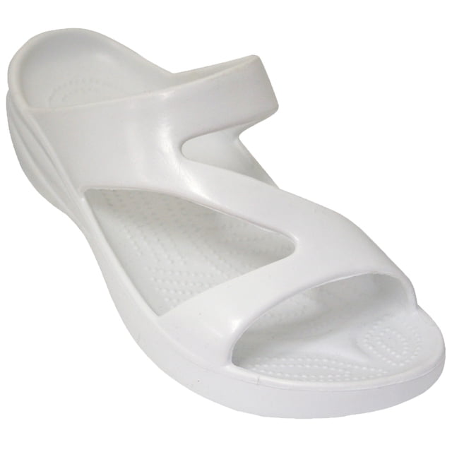 Sandales Z Dawgs pour Femmes Blanches Taille 11