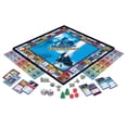 thumbnail image 3 of Masterpieces Puzzle Company "The Polar Express" Opoly Jeu De Plateau, 3 of 6