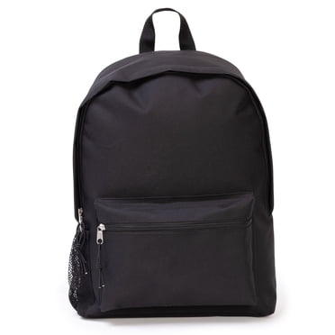 Jetstream Kids School Backpack with Padded Straps and Front Pocket, Back Pack, Back to School Supplies