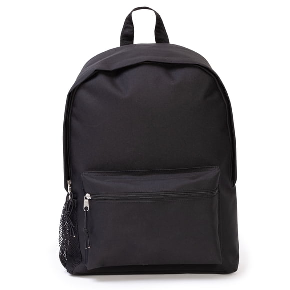 Sac à Dos Scolaire Jetstream pour Enfants avec Bretelles Rembourrées