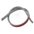 thumbnail image 2 of D20 Floor Cord Covers Cables Floor Cable Wire Cover 1M, 2 of 6
