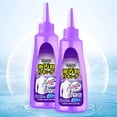 thumbnail image 3 of 2Pcs 120Ml Active Enzyme Laundry Stain Remover Liquid Detergent For Collar Cuff Stains Hand Wash Machine Wash, 3 of 8
