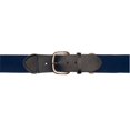 thumbnail image 1 of Youth Baseball & Softball Uniform Belt, Navy, 1 of 1