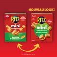thumbnail image 4 of Ritz Bits Sandwich Crackers, Peanut Butter, 162g, 4 of 13