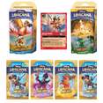 thumbnail image 2 of Ensemble Lorcana – Ensemble Exclusif de Jeu de Cartes à Collectionner, 2 of 2